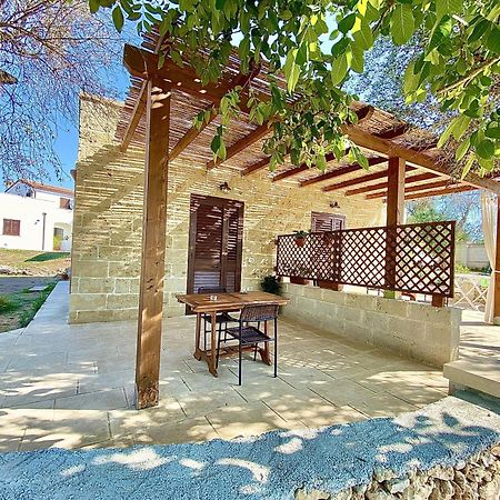 Le Stanze Di Ray - Salento Homes Борґаньє Екстер'єр фото