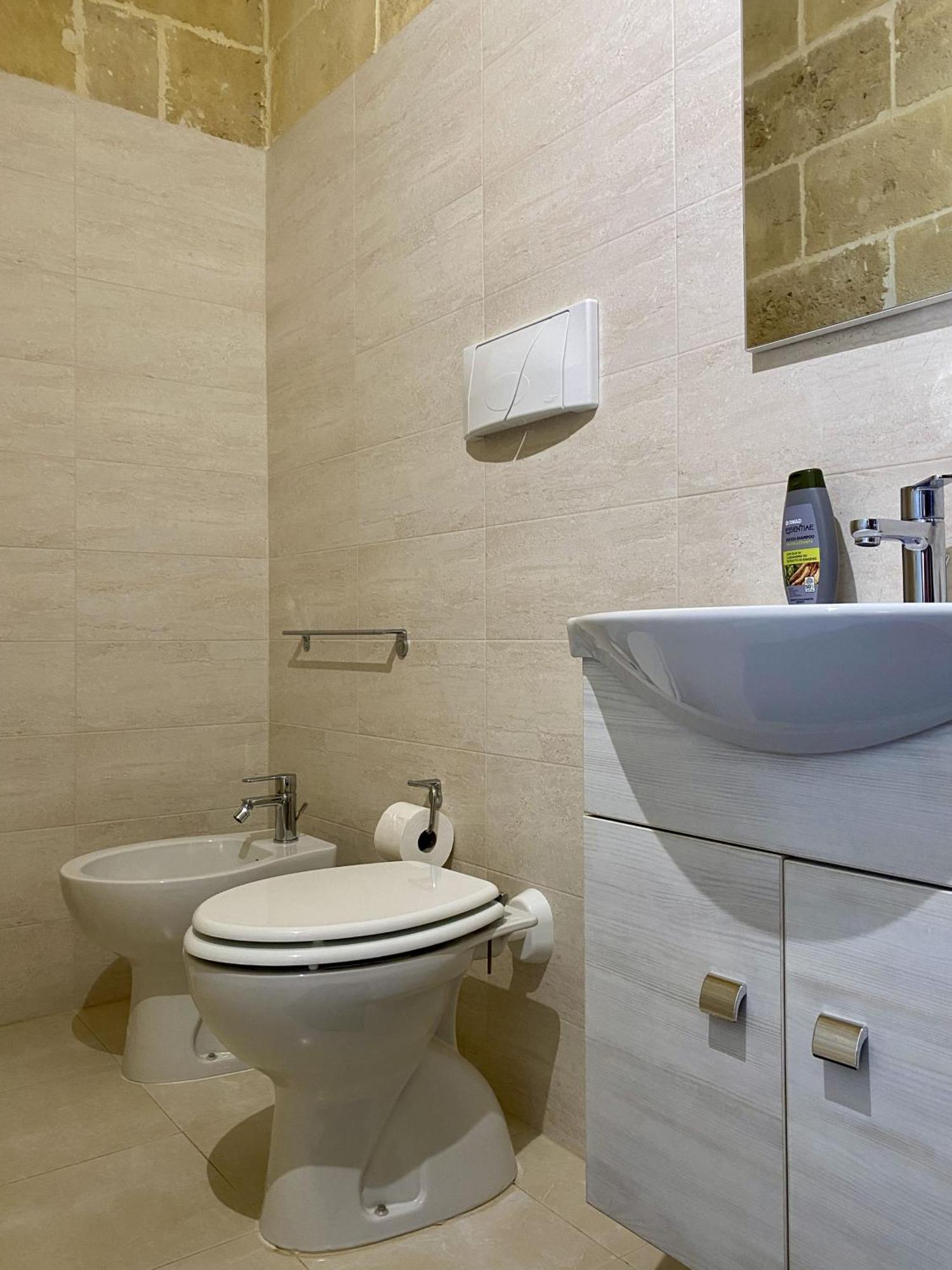 Le Stanze Di Ray - Salento Homes Борґаньє Екстер'єр фото
