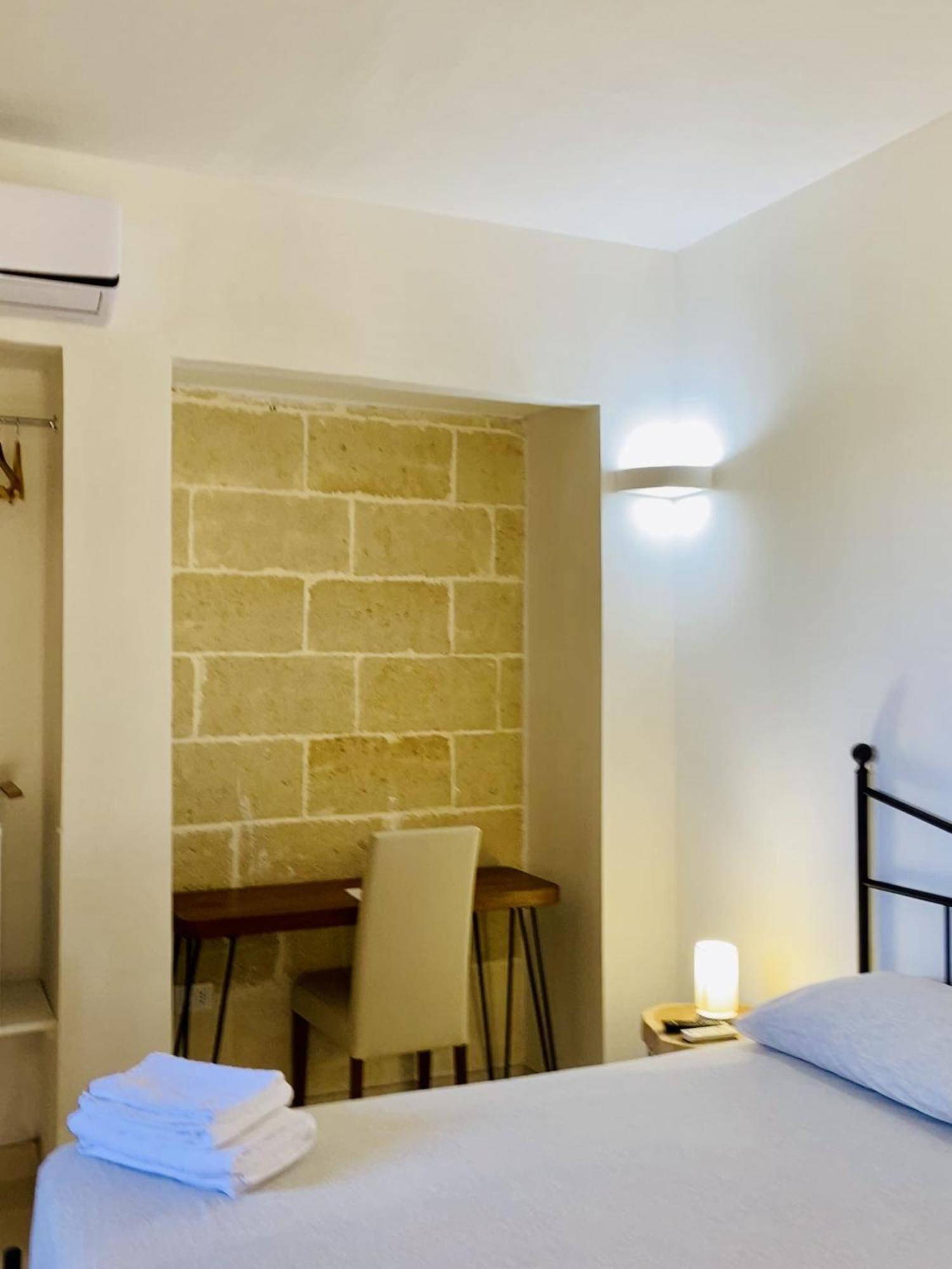 Le Stanze Di Ray - Salento Homes Борґаньє Екстер'єр фото